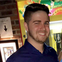 Jordan Pineiro