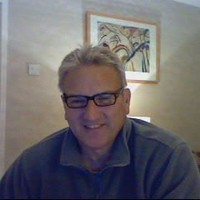 Stephen Walkley