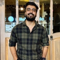 Kumar Abhishek