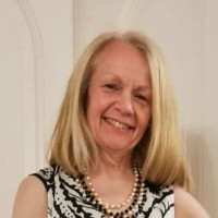 Suzanne Kenny