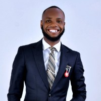 Samuel Amadi Ukpe