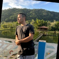Elielson Santos De Souza