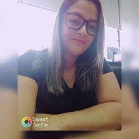 Luciane Silva De Souza