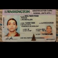 Jake Rocha