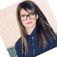 Pavlina Kazarina
