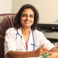 Meenakshi Jandhyala