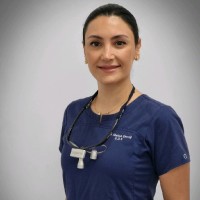 Mahsa Orooji