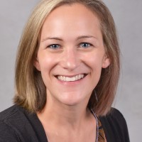Sarah McNamara, M.S.