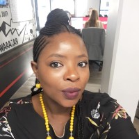 Thulisile Msibi