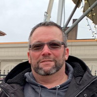 Dave Martinelli