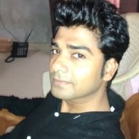 kalpesh bichave