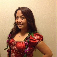 Maricel Kealani Kates