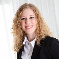 Sabrina Scheitenberger