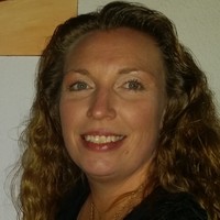 Benita Kvaldén