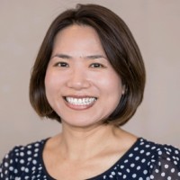Christine Wong