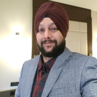 Rajender Singh