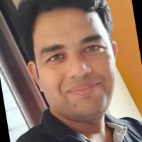 Deepak G.