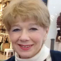 Angela Margolis-Raz