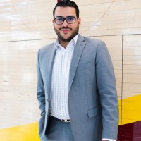 Joseph Perez
