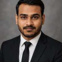 Neeraj Kumar Sahu