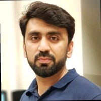 Muhammad Waqas