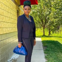 Stella Stubblefield