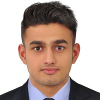 Muhammed Shaz M P