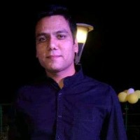 Sagar Borkar