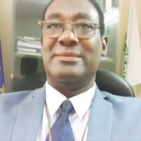 Amadou Tall