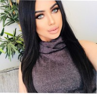 Fatima Isabella