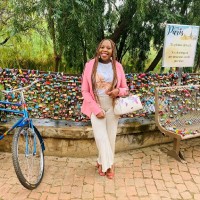 Anele Dube