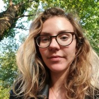 Marijke Dekker