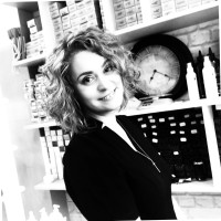 Oana Miriță