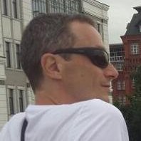 Yuri Fedotov