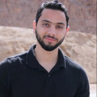 Moataz El-Kafrawy