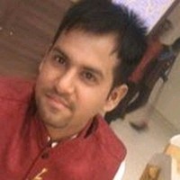 Dilip Asnani