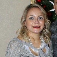 Diana Hernandez