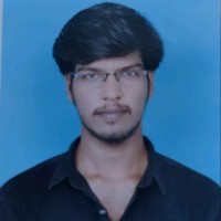 Sudharsan M.