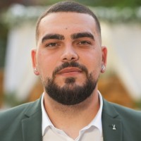 Oshri Biton
