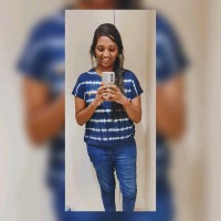 Subhalakshmi M
