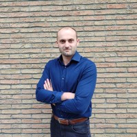 Joran Algoedt