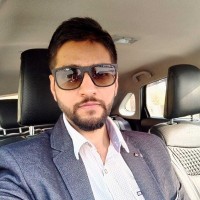 Ansh Gupta