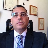 Mohamed Ahmed, Ph.D., PG, CPG