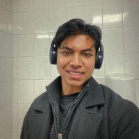 Omar Islam