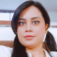 Maryam Rajabvandi