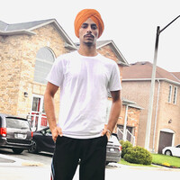 Rajdeep Singh Sran