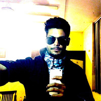 Sunil Soni