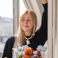 Olha Blokhina