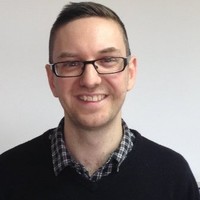 Neil Eatherington