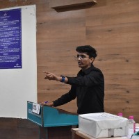 Kartik Saxena